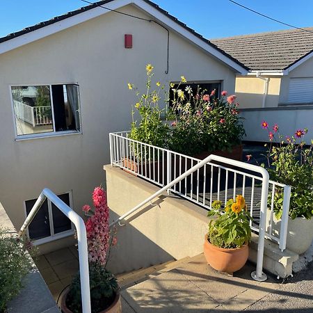 Home Portishead Exterior photo